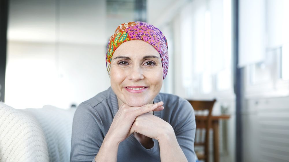 Guz nadnerczy częściej występuje u kobiet