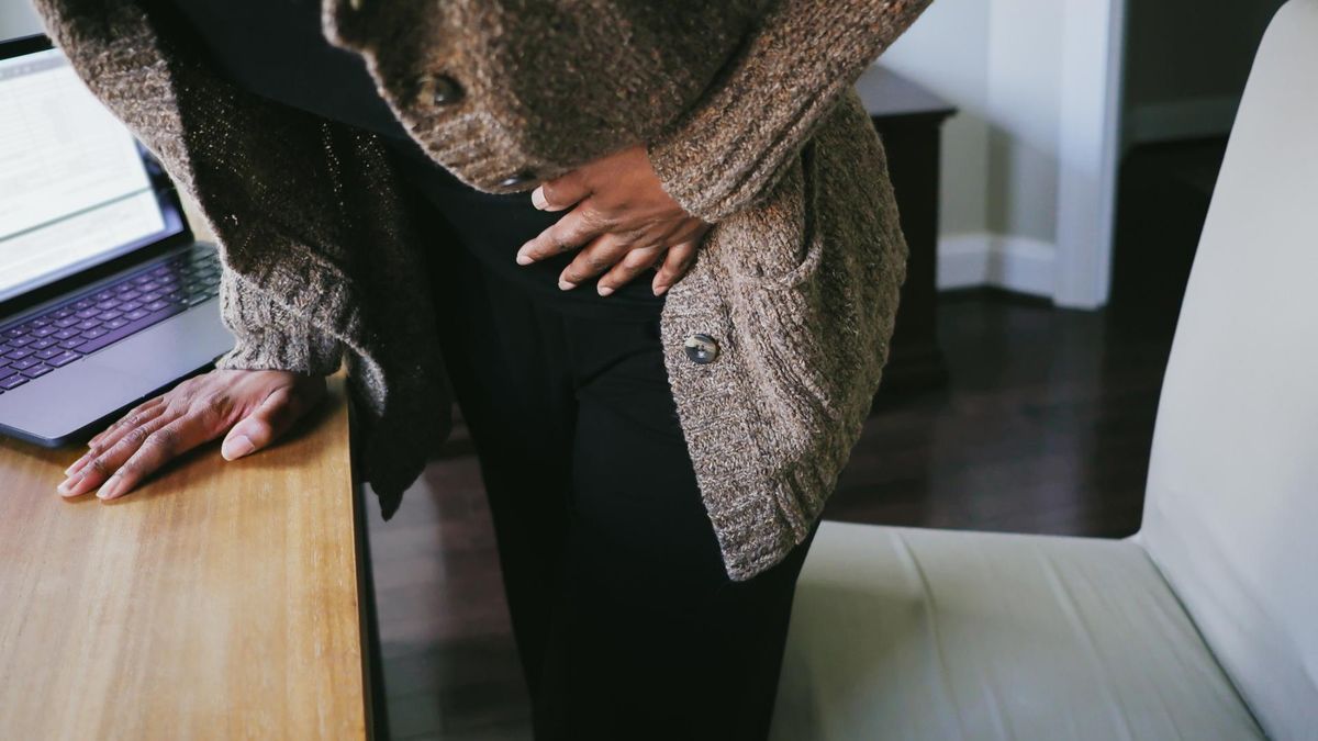 Skarżyła się na wzdęty i spuchnięty brzuch. Okazało się, że ma guza ważącego aż 20 kilogramów