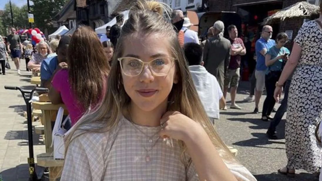 Przez 20 lat jadła czipsy