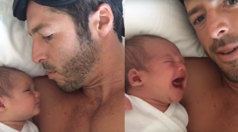 Metoda uspokajania "om"