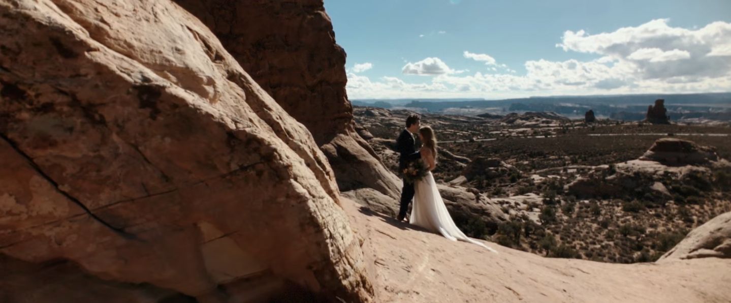 Nie uwierzycie, że ten film został nagrany w 100% iPhonem 3