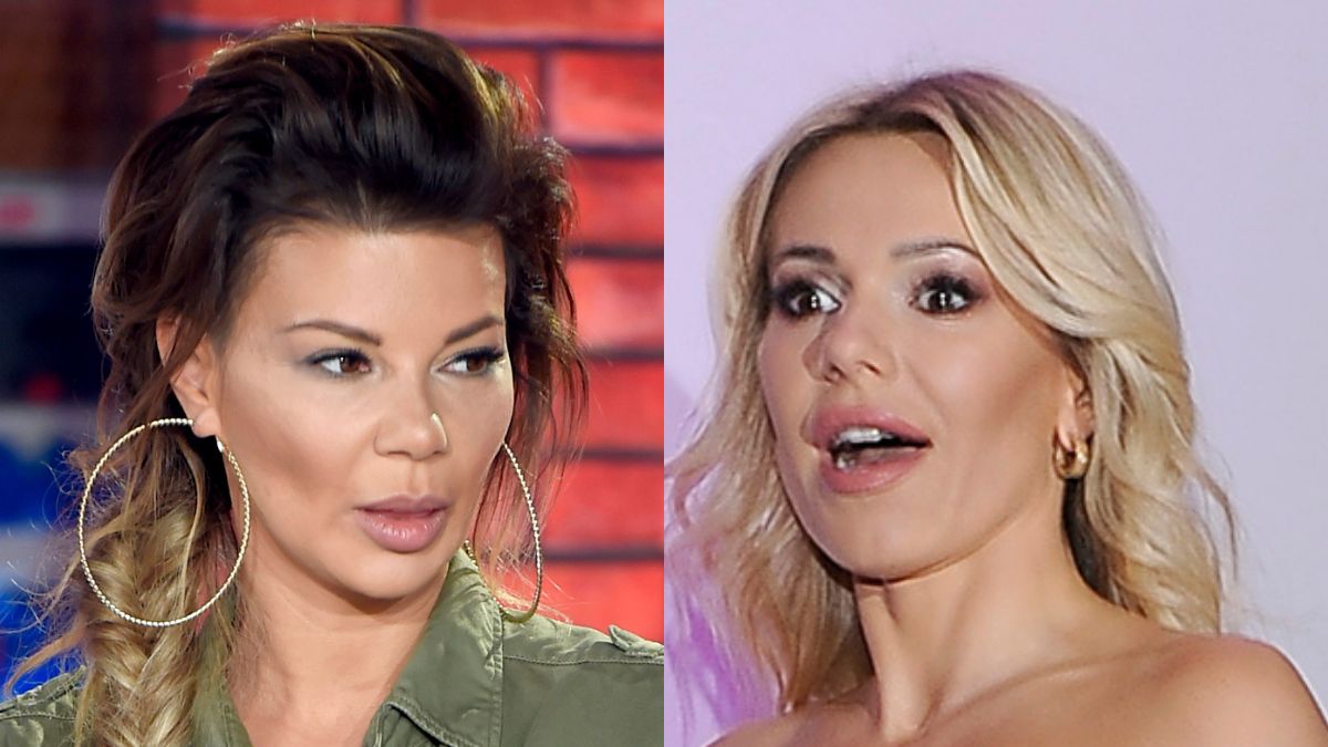 Edyta Górniak złożyła Dodzie propozycję