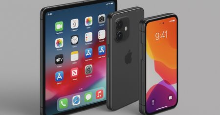 Składany iPhone może rozczarować fotograficznie. Pierwsze szczegóły na temat aparatu