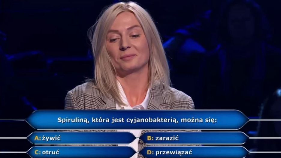 Pytanie sprawiło spory problem