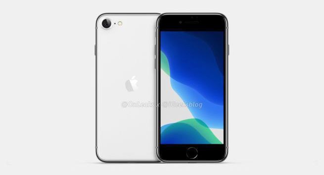 Apple szykuje iPhone’a SE 2. Ekran 4,7 cala i przystępna cena