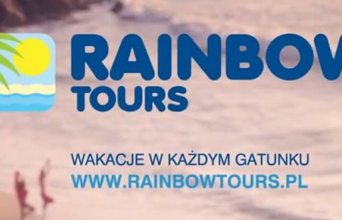 Rainbow Tours „przyrodniczo” z Krystyną Czubówną reklamuje letnią ofertę (wideo)