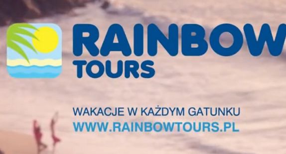 Rainbow Tours „przyrodniczo” z Krystyną Czubówną reklamuje letnią ofertę (wideo)