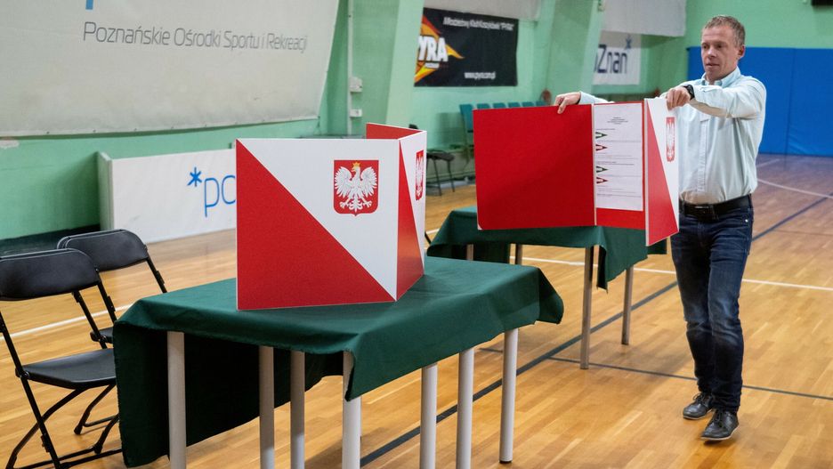 PKW apeluje do polityków