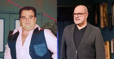 Cezary Żak schudł 30 KILOGRAMÓW bez katorgi na siłowni. "Dietetycy zalecają, aby jeść częściej i mniej, ale na mnie to nie działało"