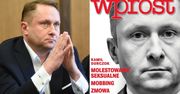 Będzie PRZEŁOM w sprawie Durczoka? Dziennikarze "Wprost" mają "zaginiony dowód"