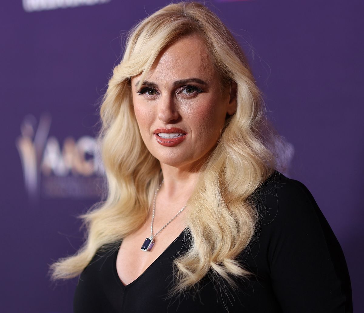 Rebel Wilson wkrótce wyda książkę