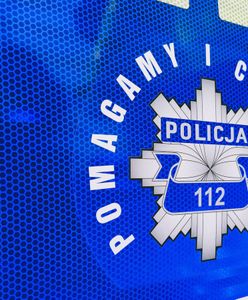 Atak na rodziców w Jedlni-Letnisko? 63-latek nie żyje, 61-latka w szpitalu