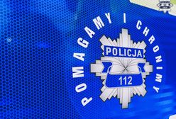 Atak na rodziców w Jedlni-Letnisko? 63-latek nie żyje, 61-latka w szpitalu