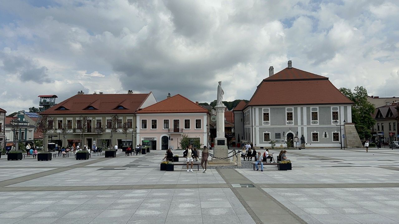 Bochnia: Wyniki głosowania nad Budżetem Obywatelskim, jakie projekty będą realizowane?