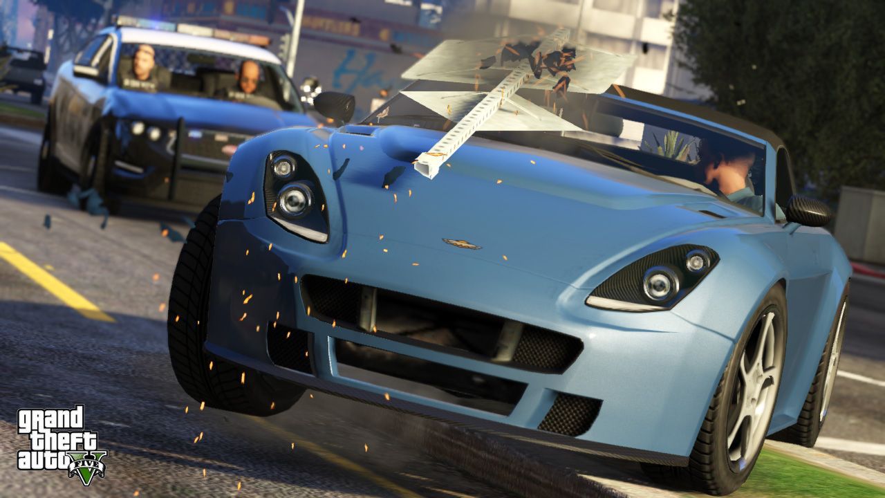Dewbauchee Rapid GT