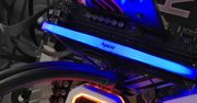Test pamięci Apacer NOX RGB 8GB DDR4. Czy konfiguracja single channel ma jeszcze sens?