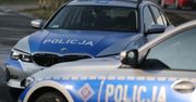 Podłęże: Strzały przy autostradzie A4. Sprzeczka na parkingu. Agresor wyciągnął broń i oddał kilka strzałów