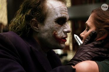 Drogą naziemną jest nadawany m.in. TVN