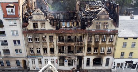 Dramat z Poznania mógł się powtórzyć. Zatrważające informacje
