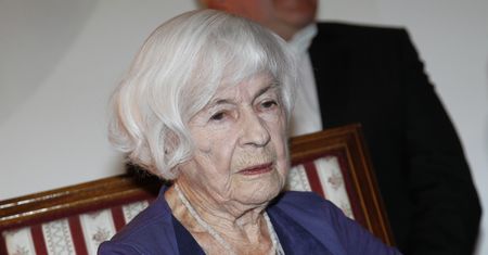 Przez pół roku nie trzeźwiała. Pochowano ją z ulubionym trunkiem
