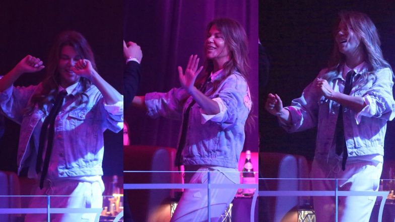 Urodziny Allana Krupy