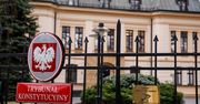 Sejm przyjął uchwałę ws. TK. "Potrzeba odbudowy zaufania"