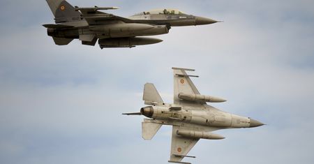 Gigantyczne wsparcie z Norwegii. Wkrótce trafi do Ukrainy