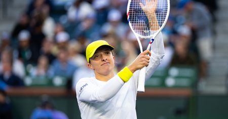 Iga Świątek kontynuuje triumfy w Indian Wells. Odkryła też nowe pasje