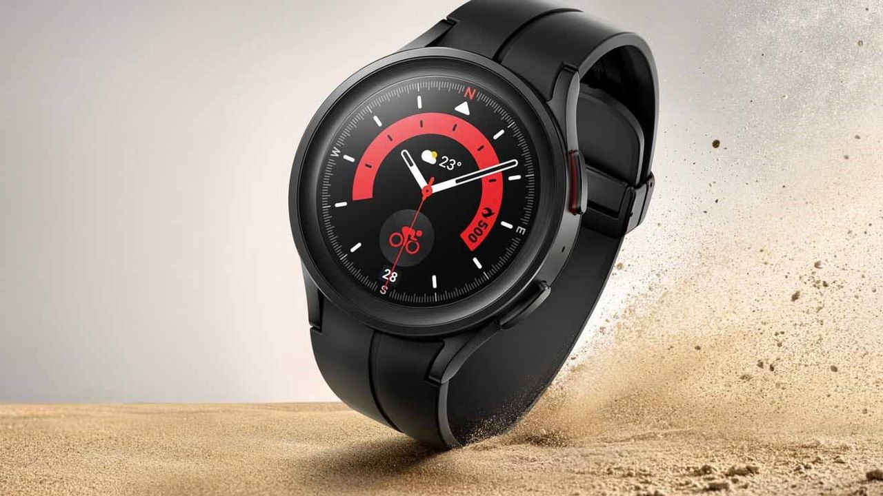 Samsung zwraca pieniądze za zakup smartwatchy