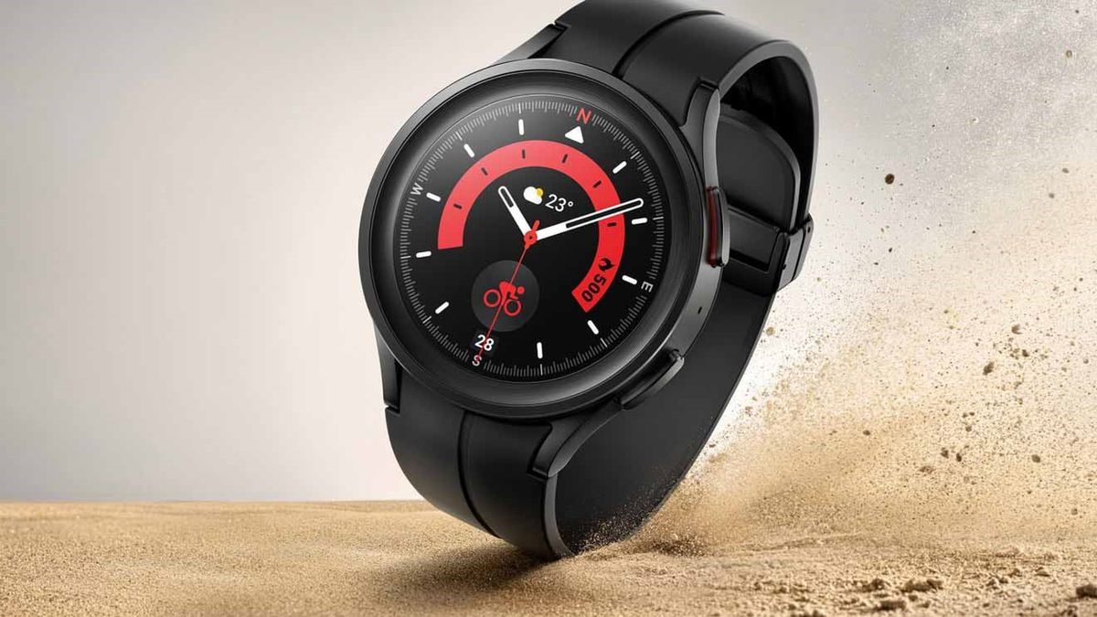 Samsung zwraca pieniądze za zakup smartwatchy