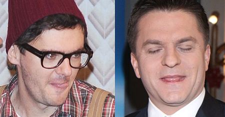 Wojewódzki: Rymanowski onanizował się tragedią!