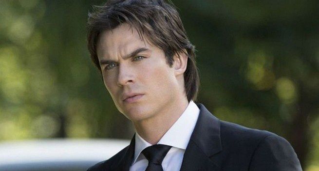 "V-Wars" - nowy serial Netflixa. Ian Somerhalder walczy z wampirami