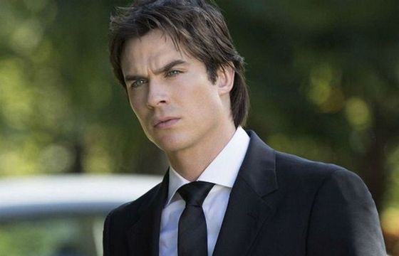 "V-Wars" - nowy serial Netflixa. Ian Somerhalder walczy z wampirami