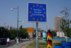 Niemcy chcą przywrócenia kontroli granicznych. Skarżą się na Polskę i Czechy