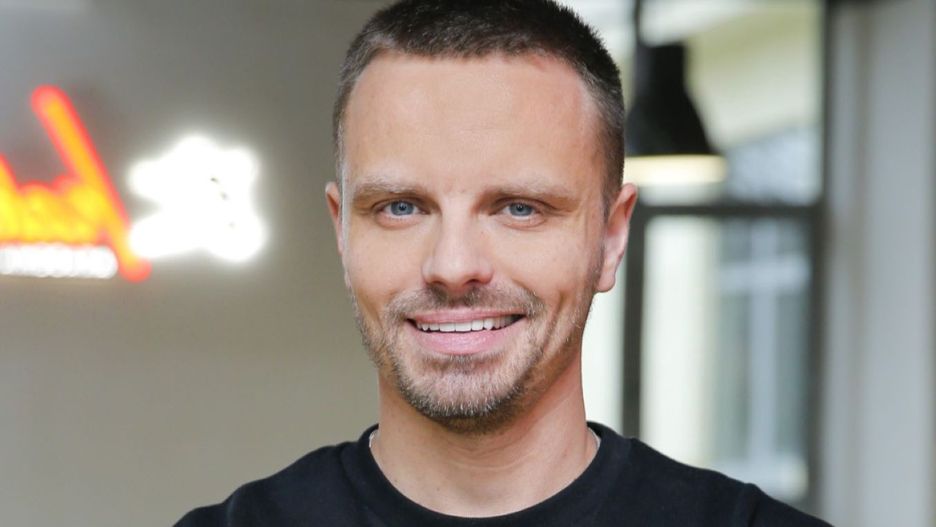 Marcin Hakiel był mężem Katarzyny Cichopek przez 13 lat