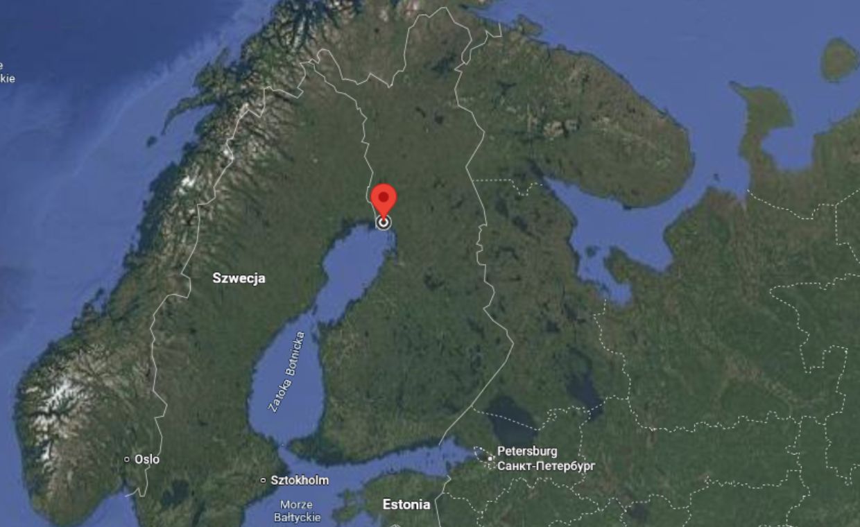 10 tys. litrów oleju trafiło do Bałtyku. Poważny incydent w Finlandii