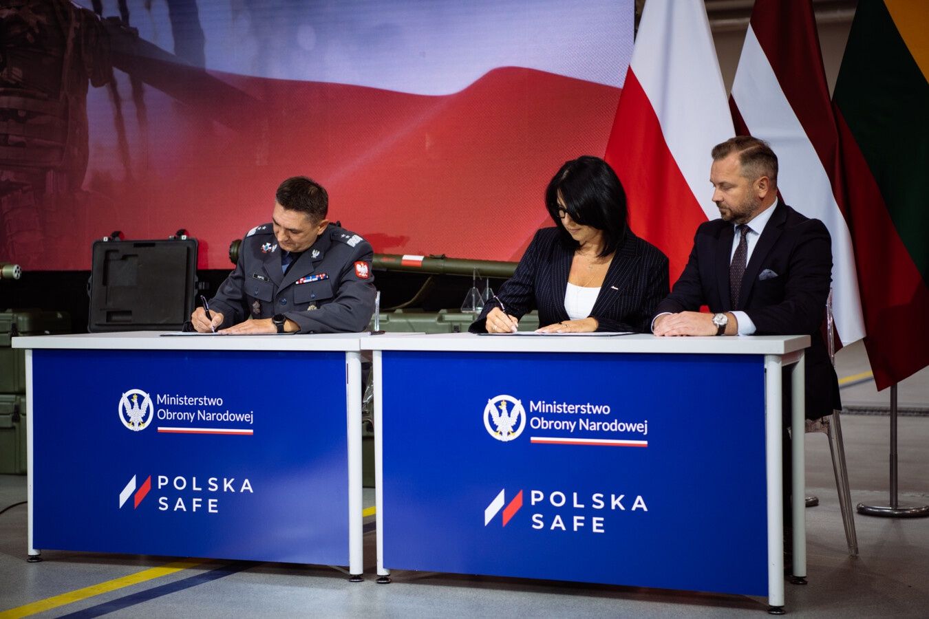 Rekordowy kontrakt dla MESKO.