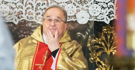 Ojciec Rydzyk znów organizuje huczne urodziny. Ujawniono koszt