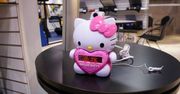 Hello Kitty zaatakowała targi CES w Las Vegas!