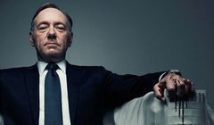 Ponad połowa użytkowników Netflixa w tydzień obejrzała cały sezon „House of Cards”