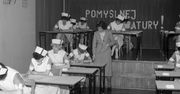 Matura w PRL. Sprawdź, czy pamiętasz, jak wyglądał egzamin dojrzałości