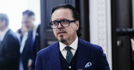 "Walka idzie o to, żeby nie zabrakło paliwa na stacjach". Minister zabiera głos