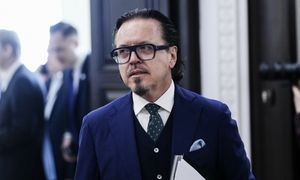 "Walka idzie o to, żeby nie zabrakło paliwa na stacjach". Minister zabiera głos