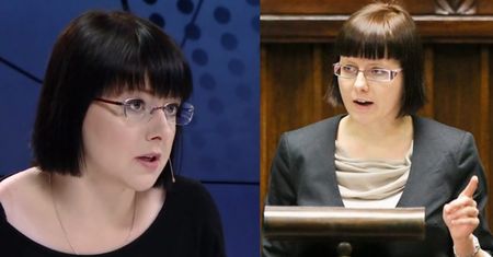 Godek odpiera zarzuty: "Mam niepełnosprawne dziecko i będę się nim zajmować zawsze!"