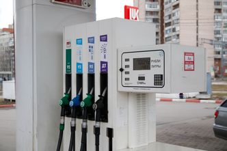 Kryzys paliwowy na Krymie. Benzyna całkowicie zniknęła ze stacji