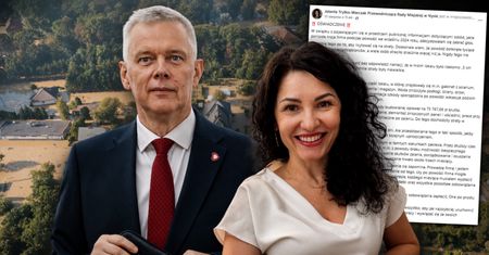 Siemoniak rezygnuje z asystentów społecznych. To pokłosie "afery powodziowej"