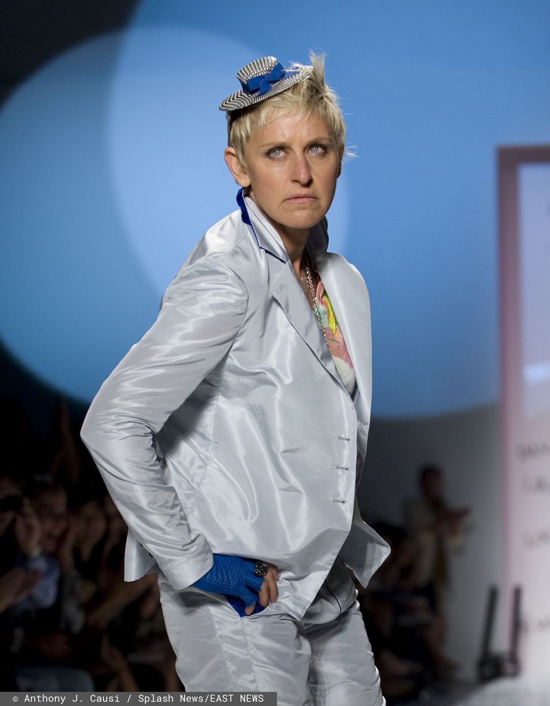 Ellen DeGeneres