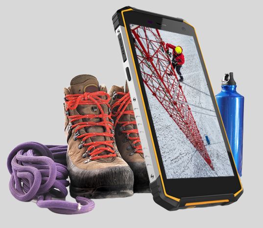 Hammer Energy 2 i myPhone FUN 6 w Polsce. Nowy smartfon z Androidem kupisz za 219 zł