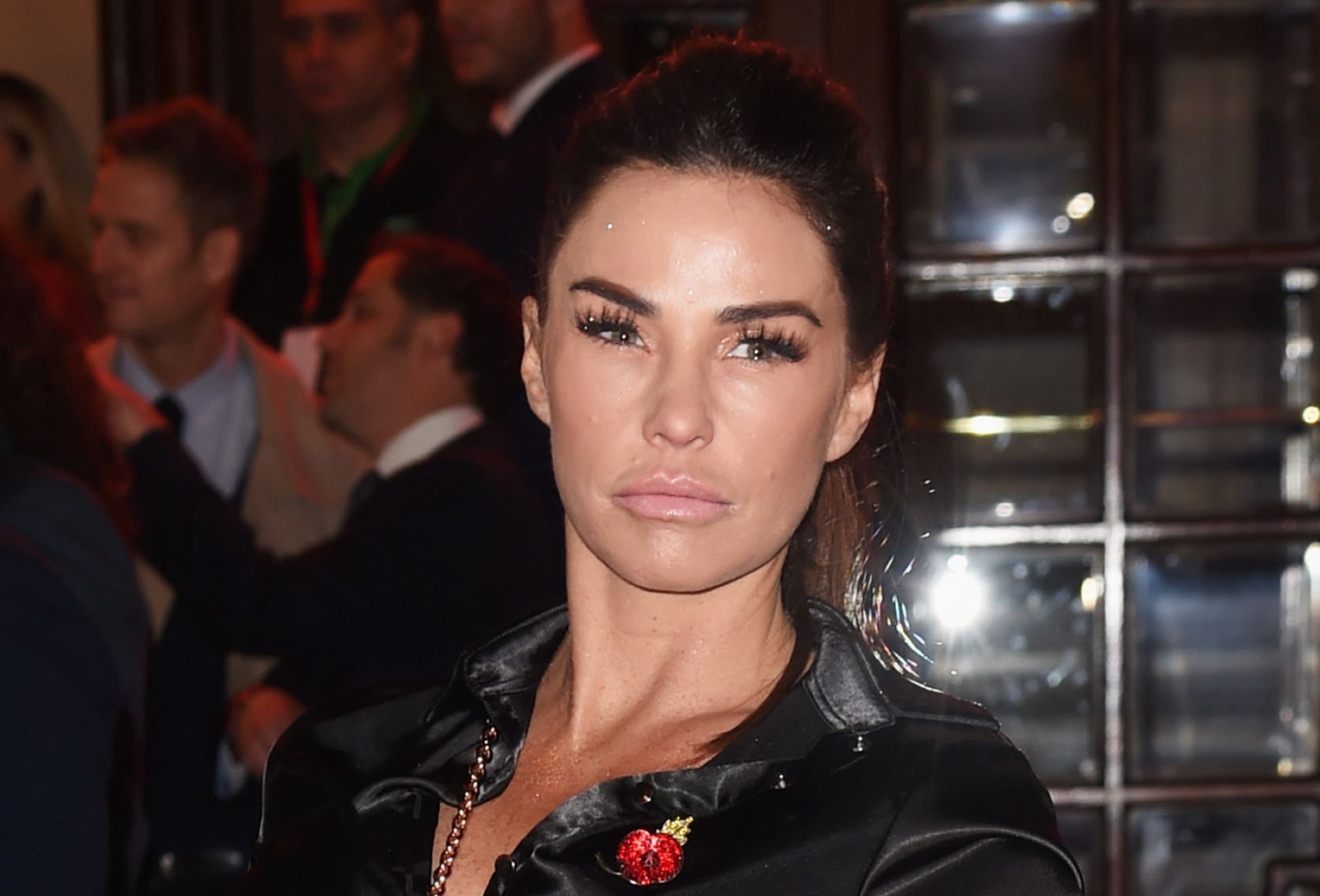 Katie Price skończyła 47 lat