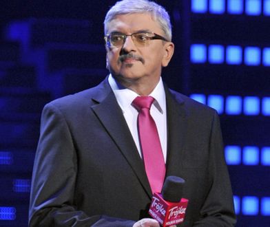 "DyrdyMarki": Marek Niedźwiecki sentymentalnie o Trójce. "Bardzo chciałem doczekać 2000. notowania listy Trójki"